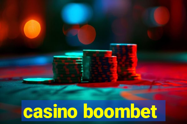 casino boombet