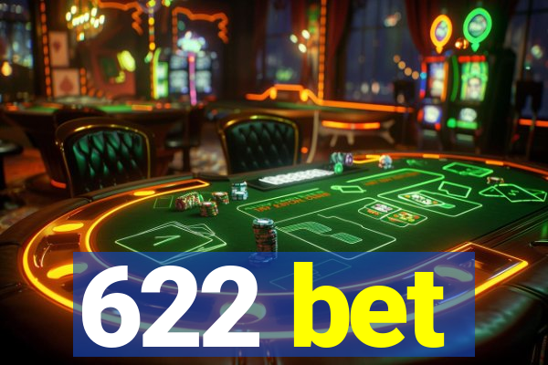 622 bet