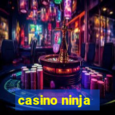 casino ninja