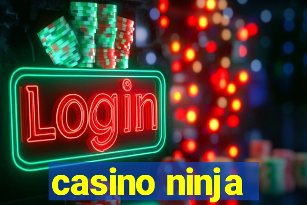 casino ninja