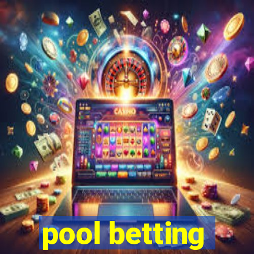 pool betting