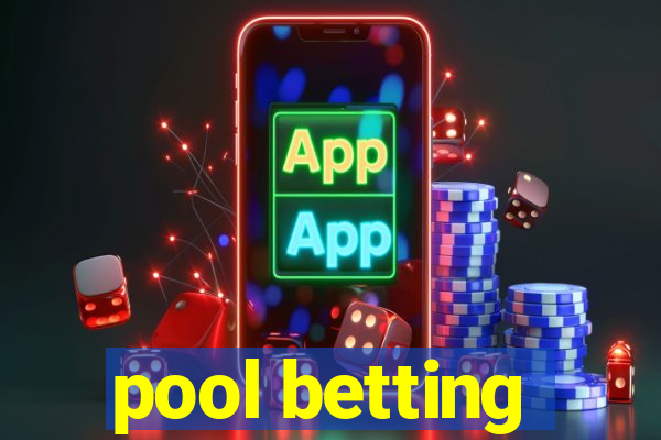 pool betting