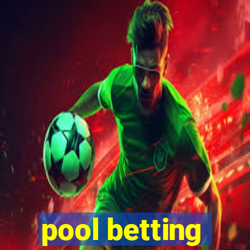 pool betting