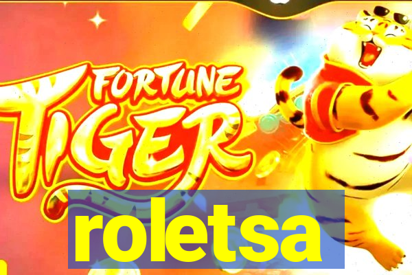 roletsa