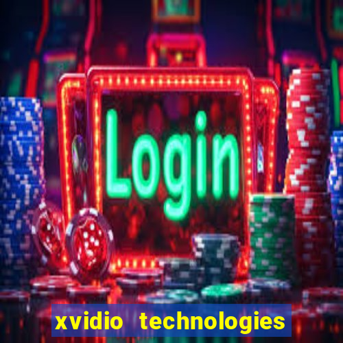 xvidio technologies brasil 202