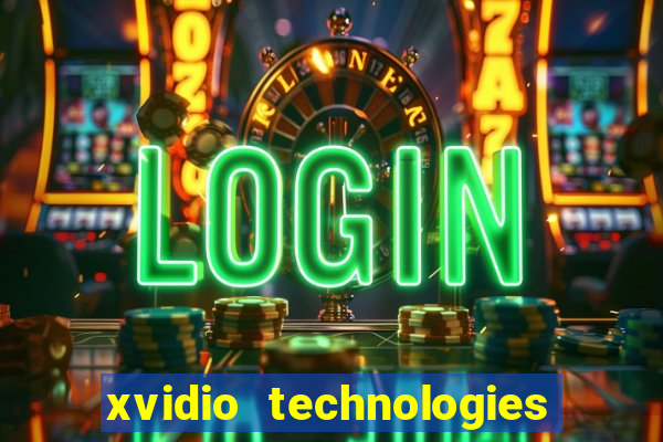 xvidio technologies brasil 202