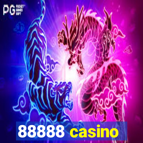 88888 casino