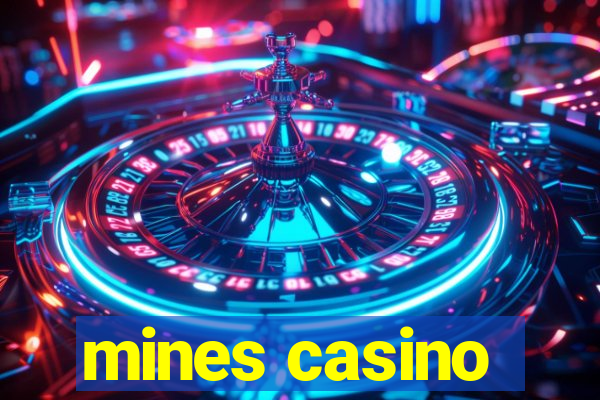 mines casino