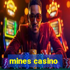 mines casino