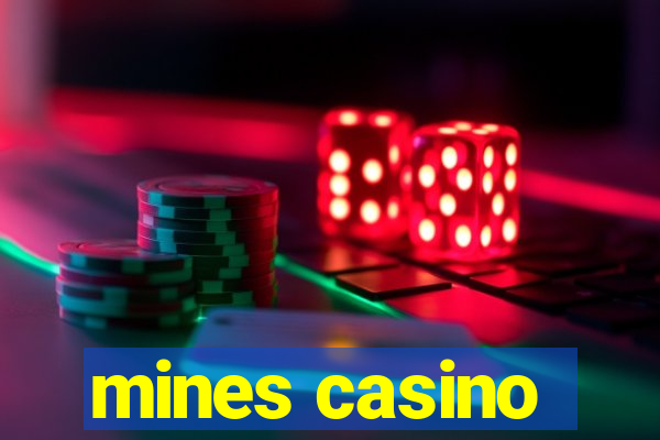 mines casino