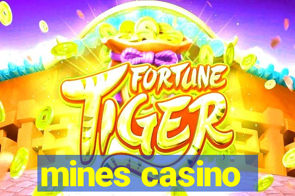 mines casino