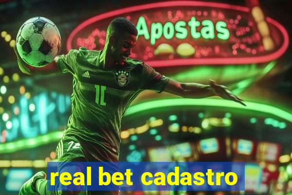 real bet cadastro