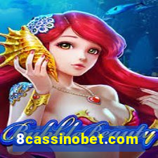 8cassinobet.com