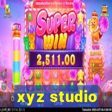 xyz studio