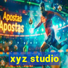 xyz studio