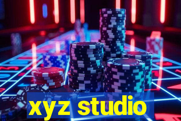 xyz studio