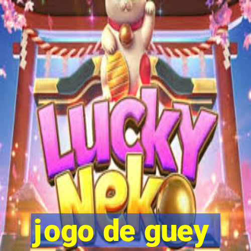 jogo de guey