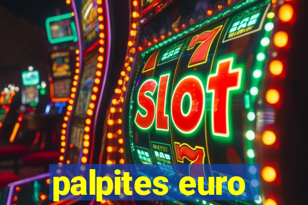 palpites euro