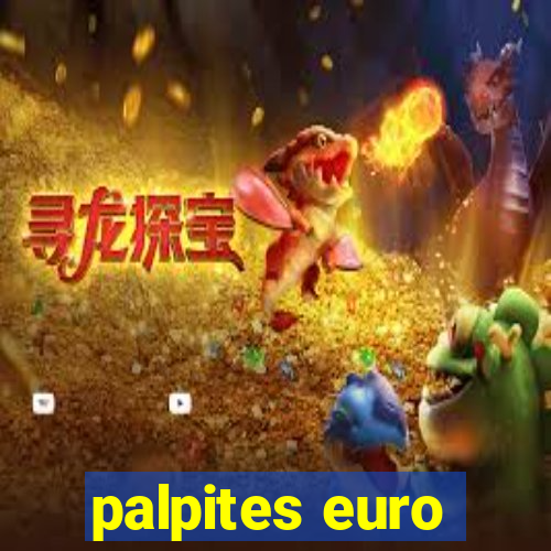 palpites euro