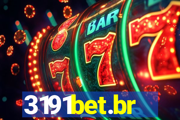 3191bet.br