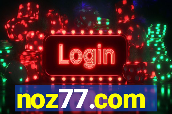 noz77.com