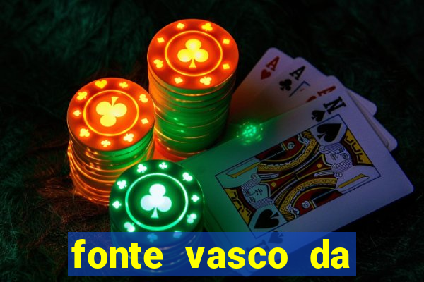 fonte vasco da gama dafont