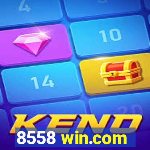 8558 win.com