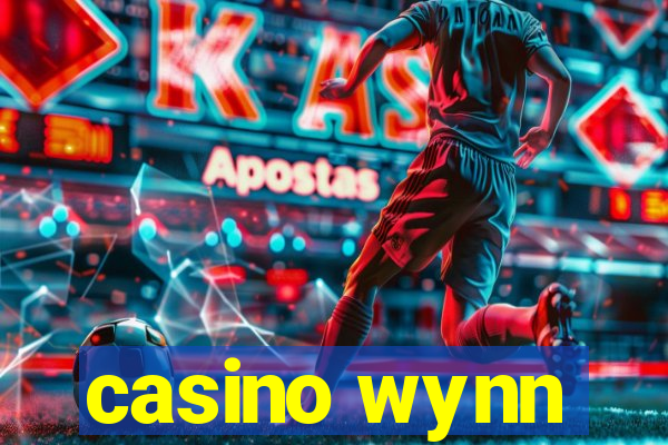 casino wynn