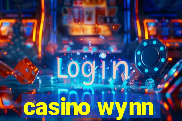 casino wynn