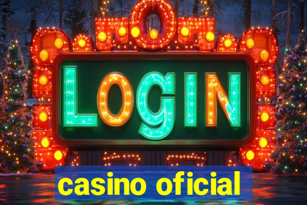 casino oficial