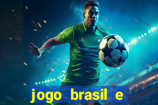 jogo brasil e espanha feminino