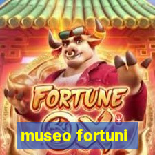 museo fortuni