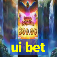 ui bet