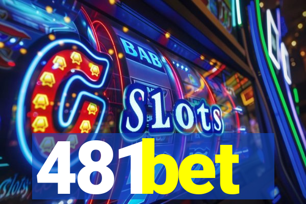 481bet