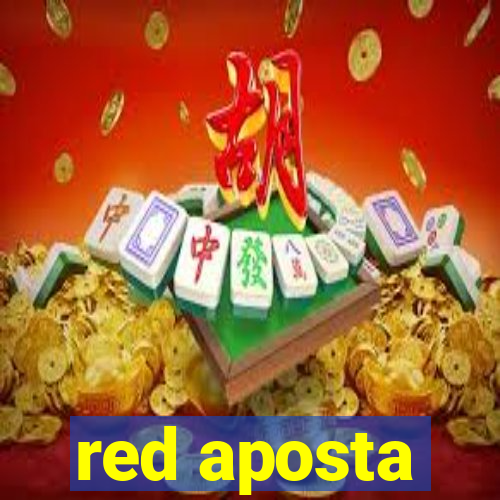 red aposta