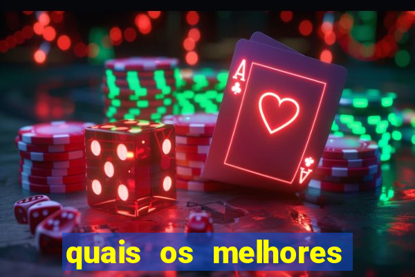 quais os melhores jogos online para ganhar dinheiro