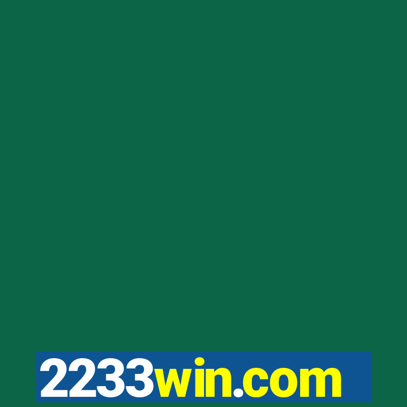 2233win.com