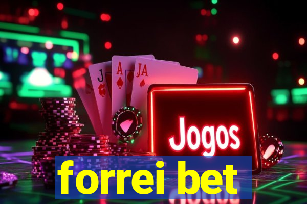 forrei bet