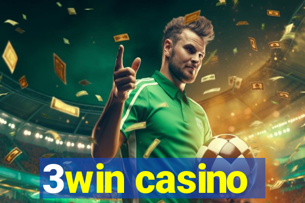 3win casino