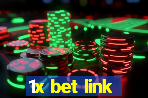 1x bet link