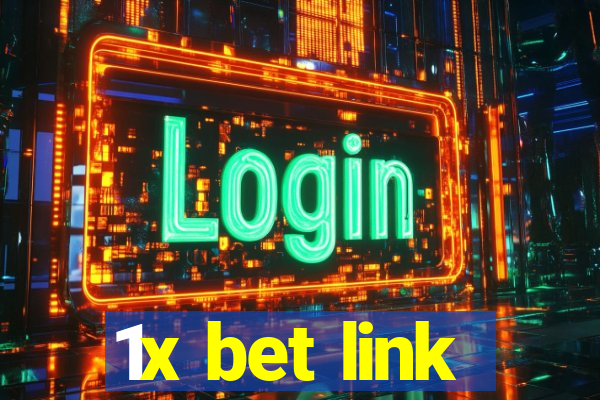 1x bet link