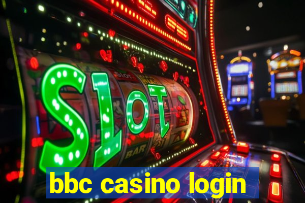 bbc casino login