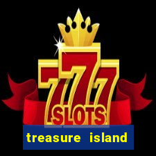 treasure island resort and casino mn