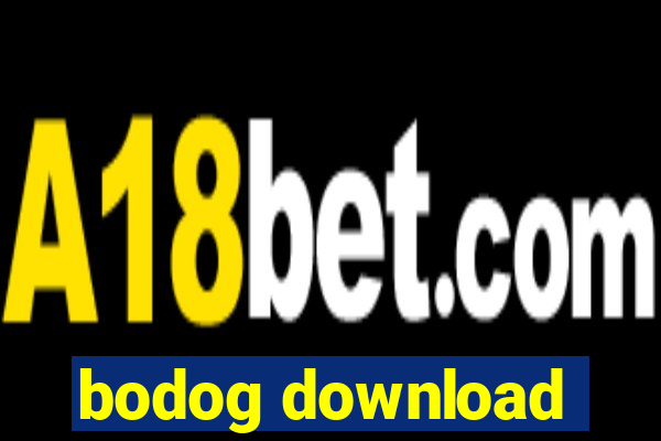 bodog download