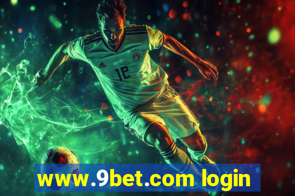 www.9bet.com login