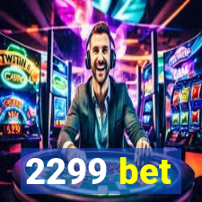 2299 bet