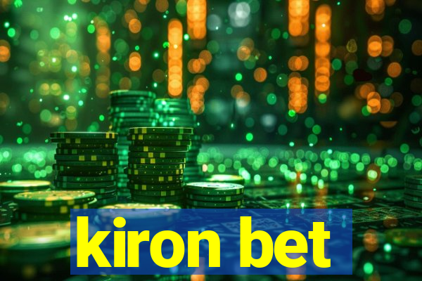 kiron bet