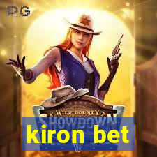 kiron bet