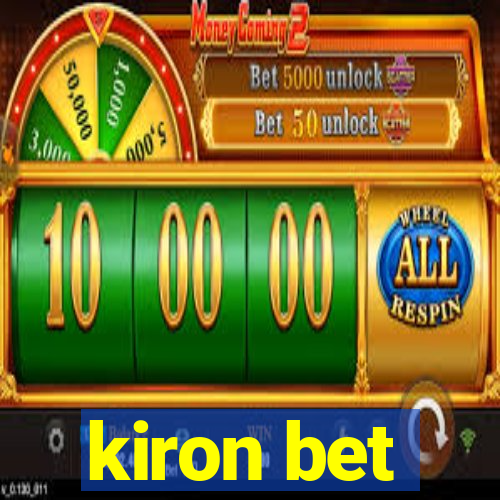 kiron bet