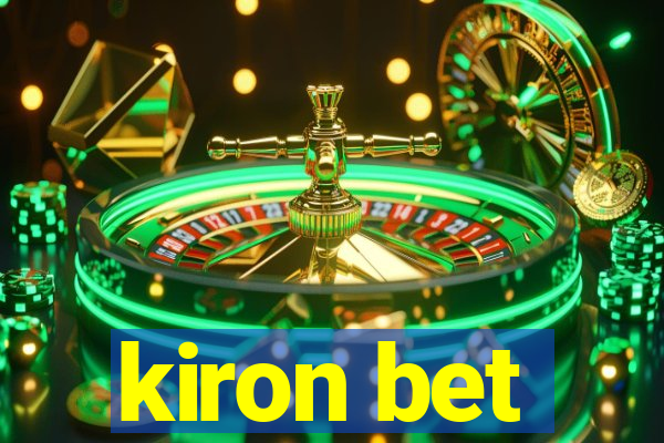 kiron bet